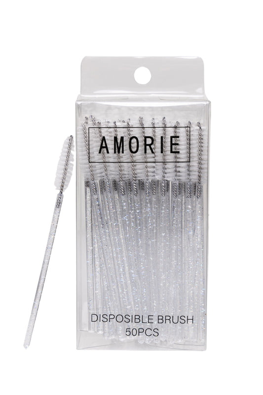 Amorie Disposable Brush 50pcs