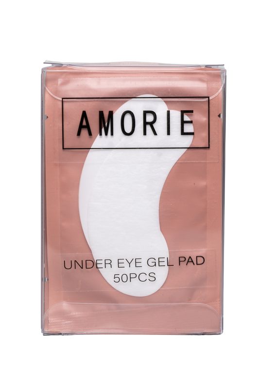 Amorie Under Eye Gel Pad 50pcs