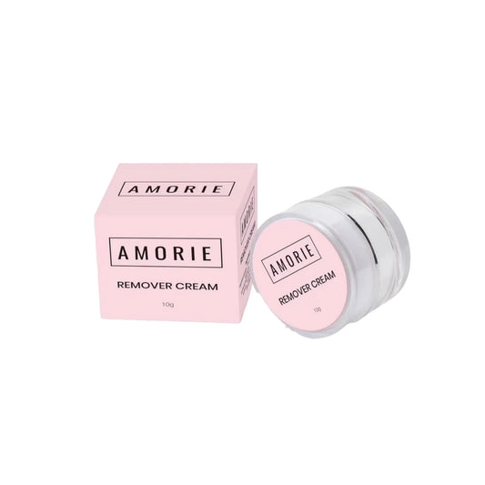 Amorie Lash Remover Cream 5g